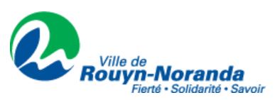 Rouyn