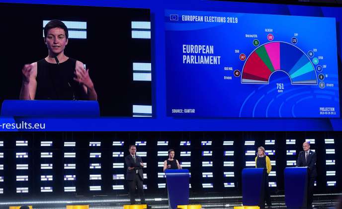 BELGIUM-EU-POLITICS-ELECTIONS-VOTE